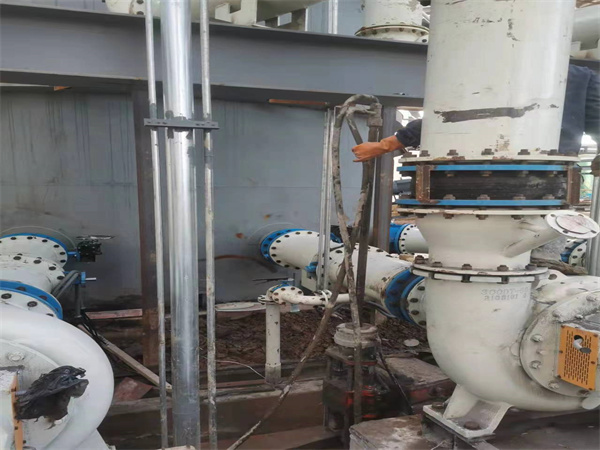 通许设备基础沉降下沉注浆加固增加荷载