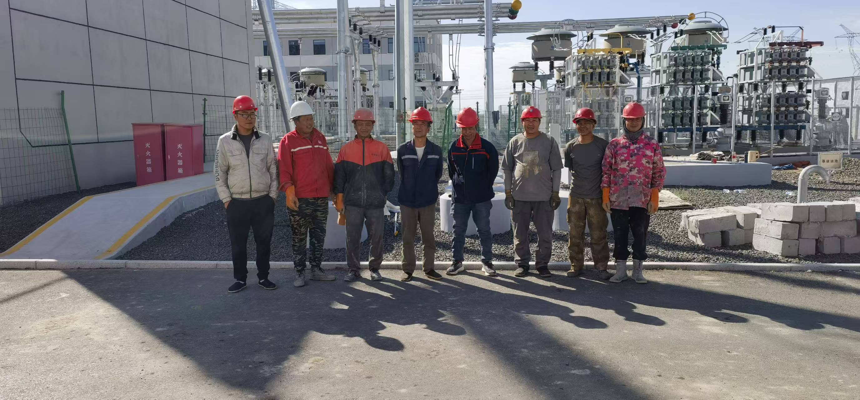 通许地基沉降如何修复?